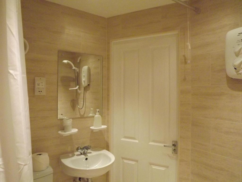 Northcote Hotel - B&B Scarborough Phòng bức ảnh